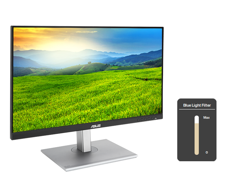 ProArt Display PA278CGV｜Monitors｜ASUS Global