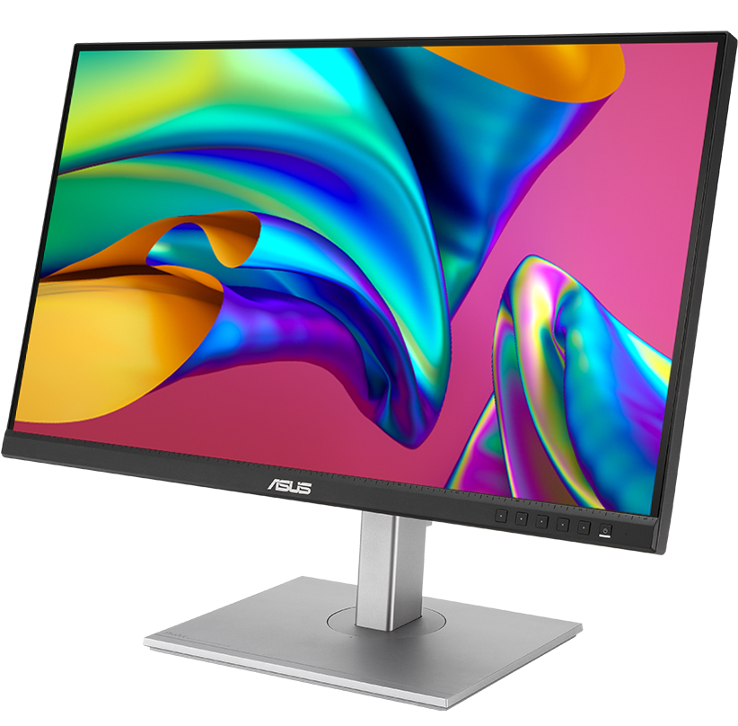 ProArt Display PA278CGV｜Monitors｜ASUS Global