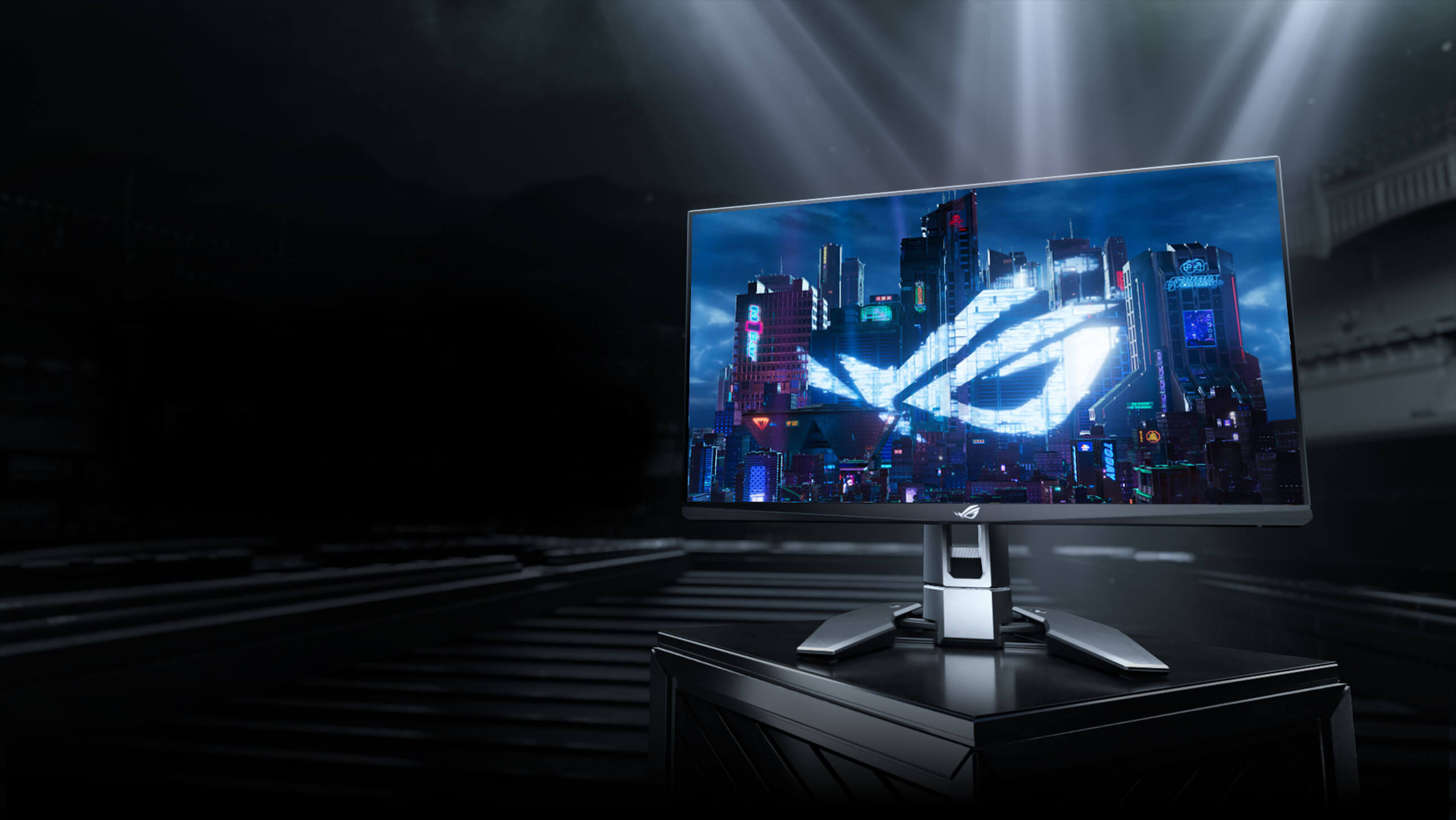 Asus ROG Swift PG259QN Review