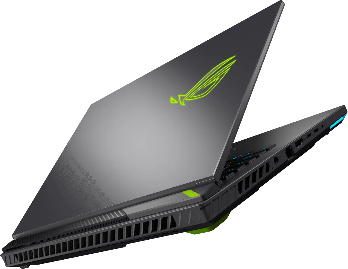Asus ROG Strix Laptop Price in BD 