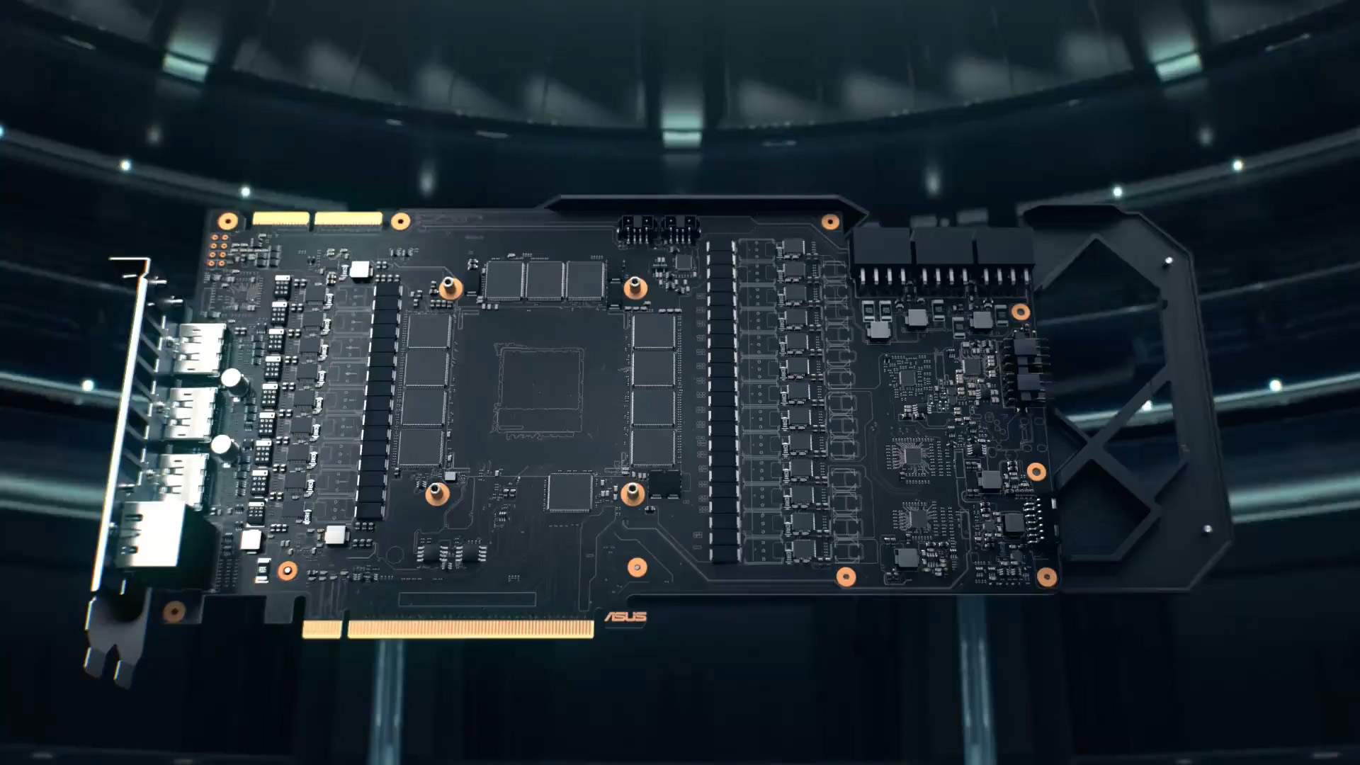 ASUS TUF Gaming GeForce RTX™ 4080 SUPER 16GB GDDR6X | Placa ASUS TUF Gaming GeForce RTX™ 4080 SUPER 16GB GDDR6X | Placa