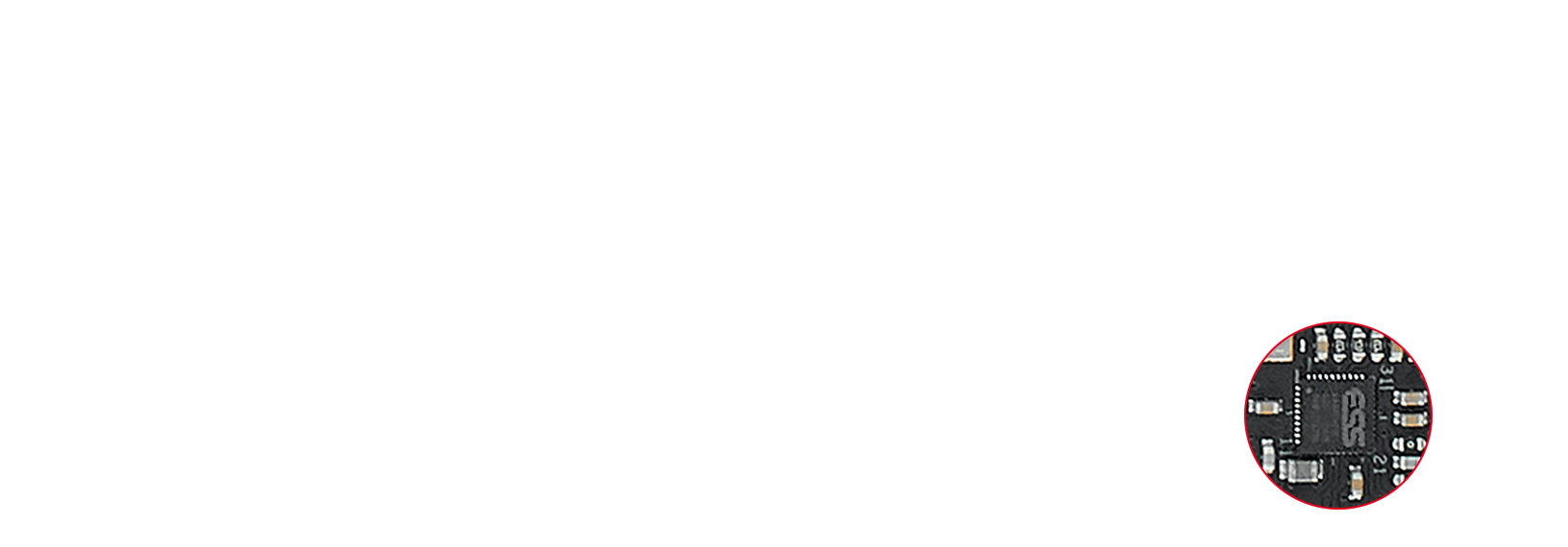 ESS® SABRE9018Q2C