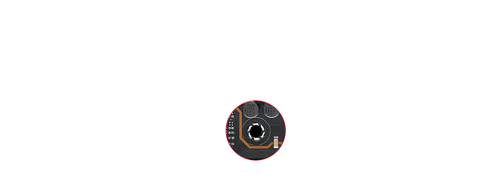 Audio Line Shielding