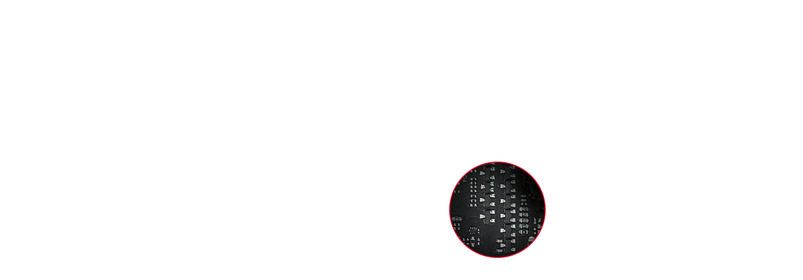 Switching MOSFETS