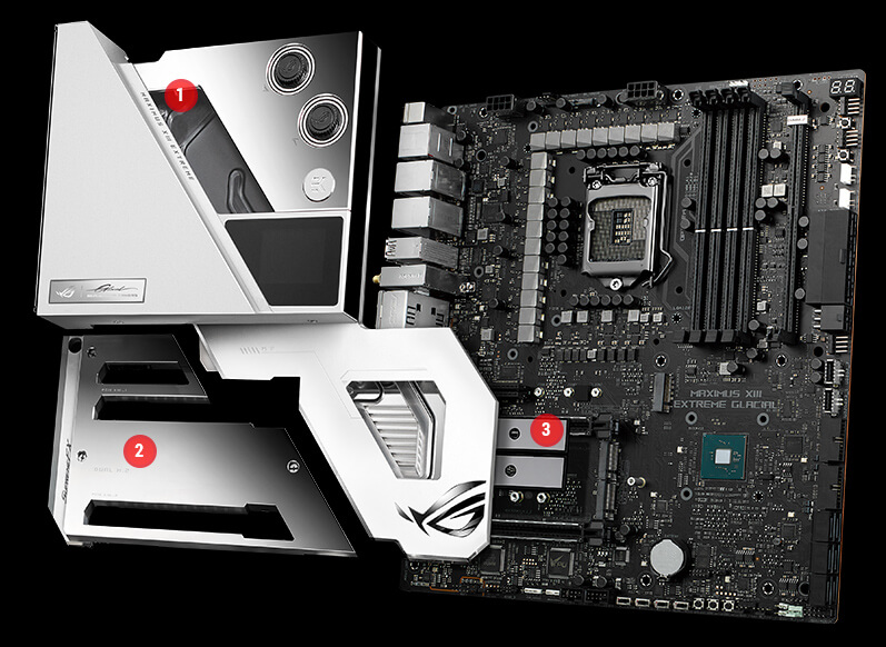 Cooling Heatsinks