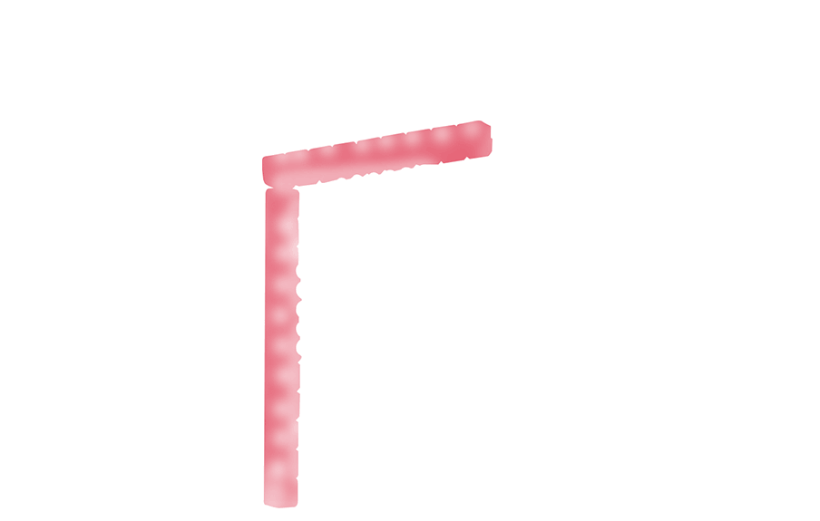 MicroFine alloy chokes