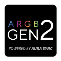 ARGB Gen2 logó