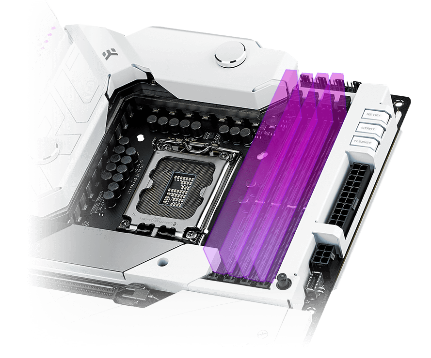 ROG MAXIMUS Z690 FORMULA | Gaming motherboards|ROG - Republic of ROG MAXIMUS Z690 FORMULA | Gaming motherboards|ROG - Republic of