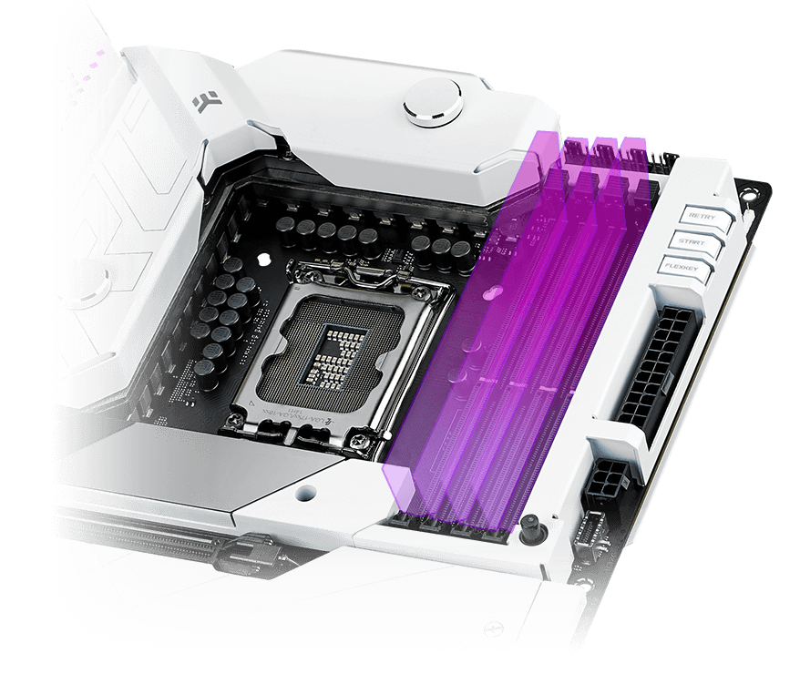 ROG MAXIMUS Z690 FORMULA | Gaming motherboards｜ROG - Republic of 