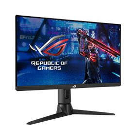 ROG Strix XG256Q | Gaming monitors｜ROG - Republic of Gamers｜ROG 日本