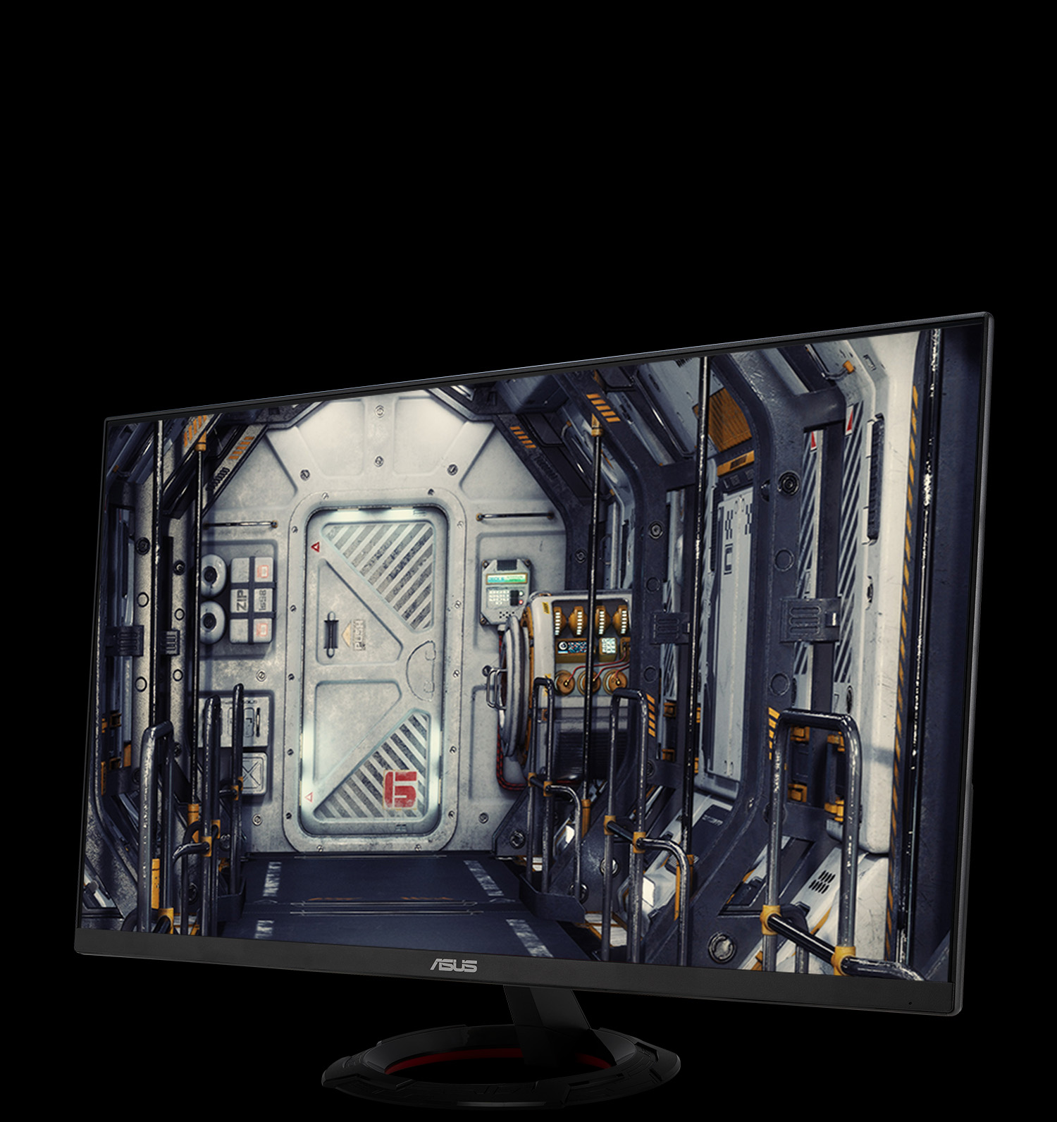 TUF GAMING VG249Q5R