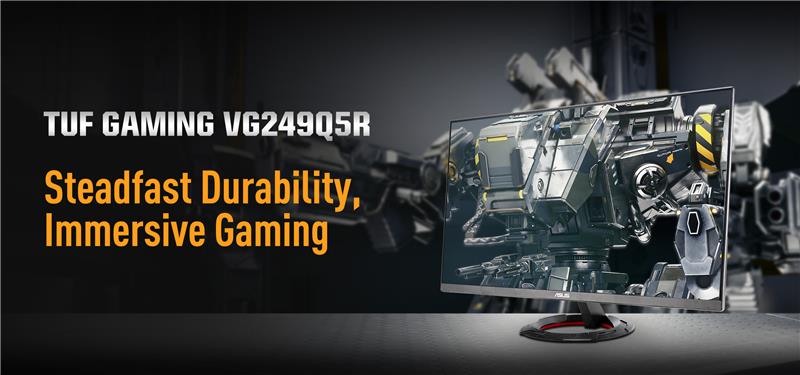 TUF Gaming VG249Q5R