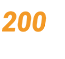 200Hz