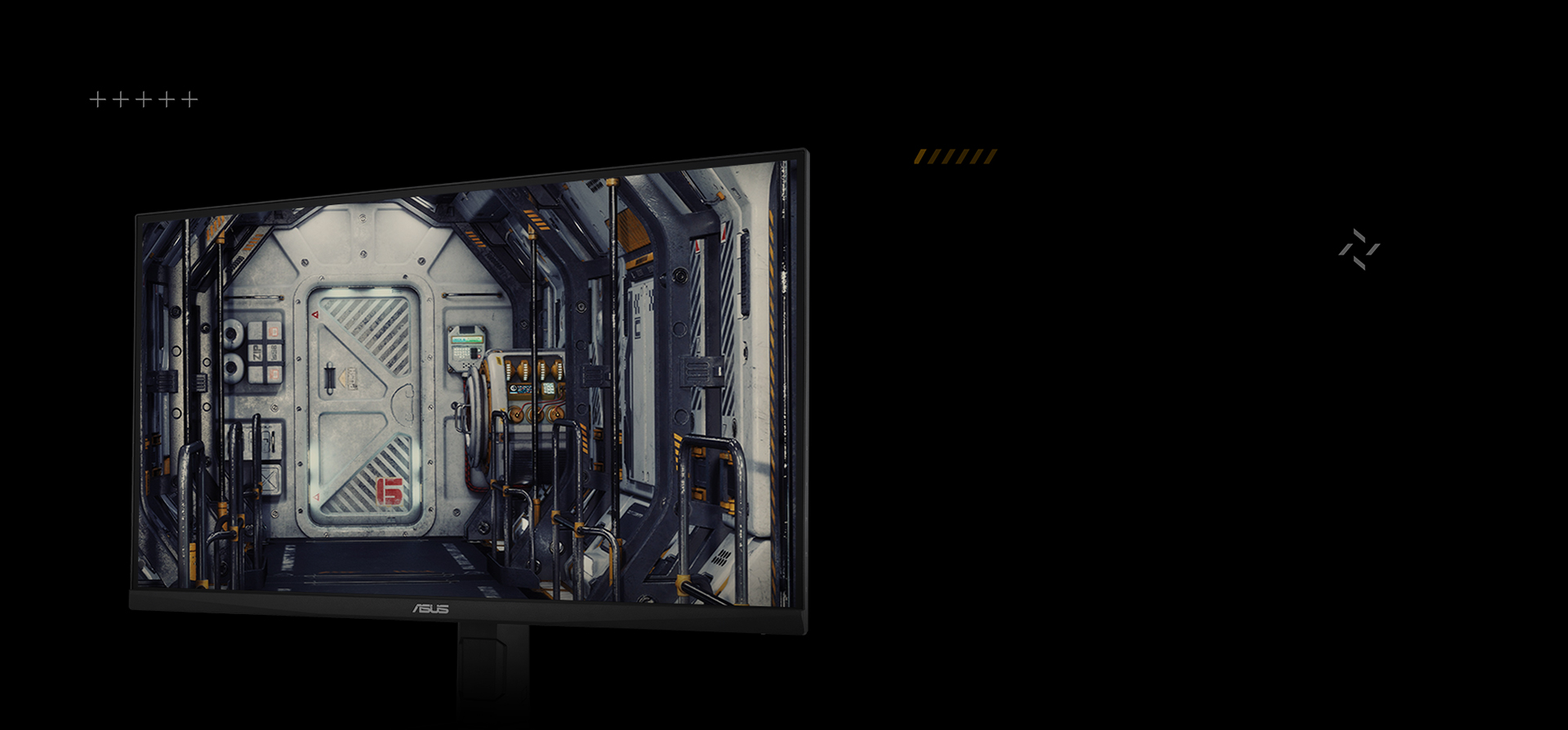 TUF GAMING VG27AQL5A