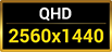 QHD