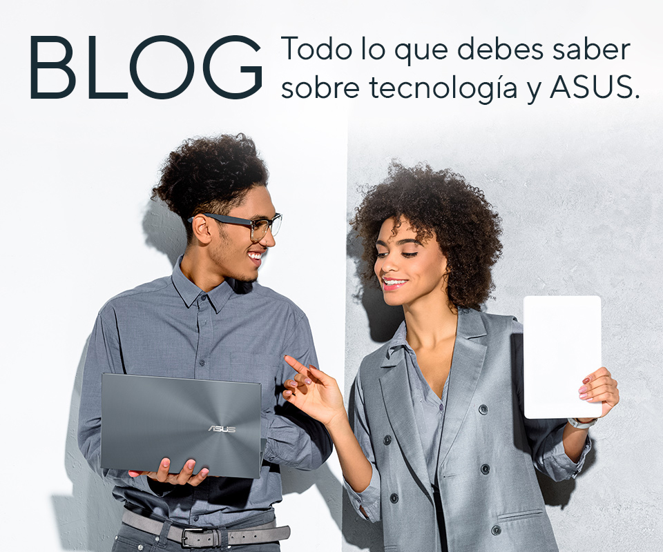 blog your knowledge base for TODO things related to asus laptops