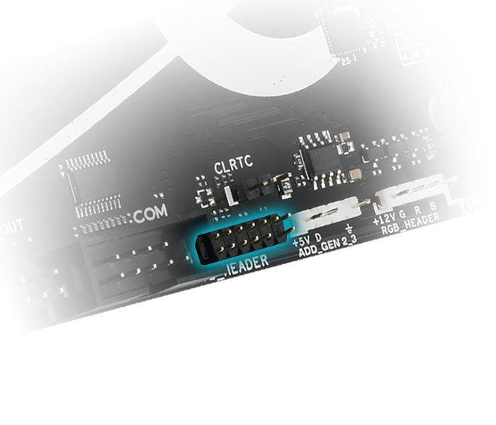 ASUS Prime B760-PLUS D4 LGA 1700 Intel B760 DDR4 ATX Motherboard  (90MB1CW0-M0EAY0) - Bleepbox