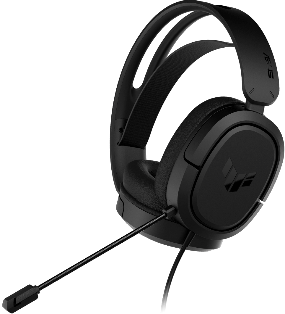 ASUS TUF Gaming H1 Wired Headset (Discord Certified