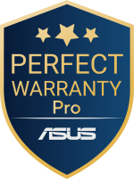 ASUS Perfect Warranty