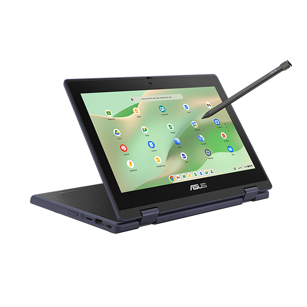 Announcing the ASUS Chromebook CR11 Series