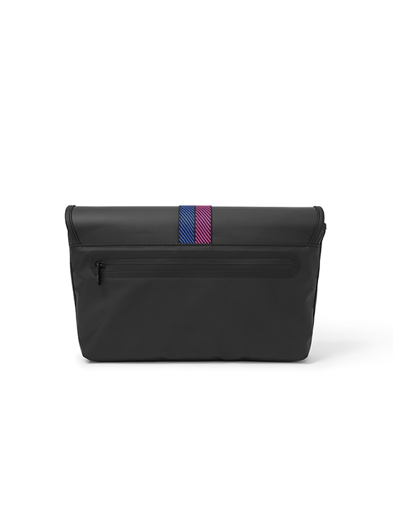 back photo of ROG SLASH Sling Bag