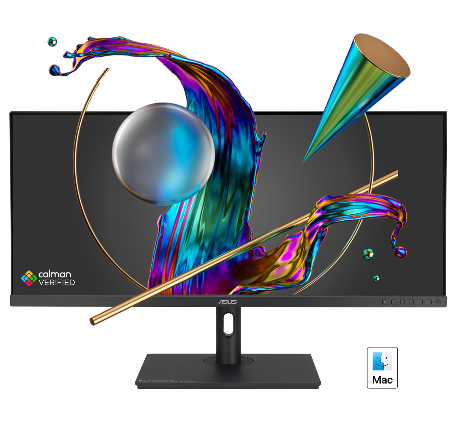 ProArt Display PA348CGV｜Monitors｜ASUS USA