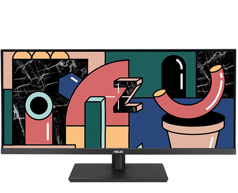 ProArt Display PA348CGV｜Monitors｜ASUS Global