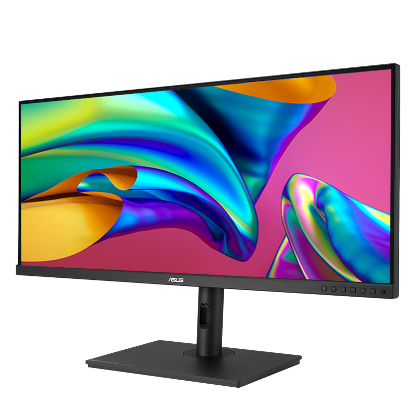 ProArt Display PA348CGV｜Monitors｜ASUS Global