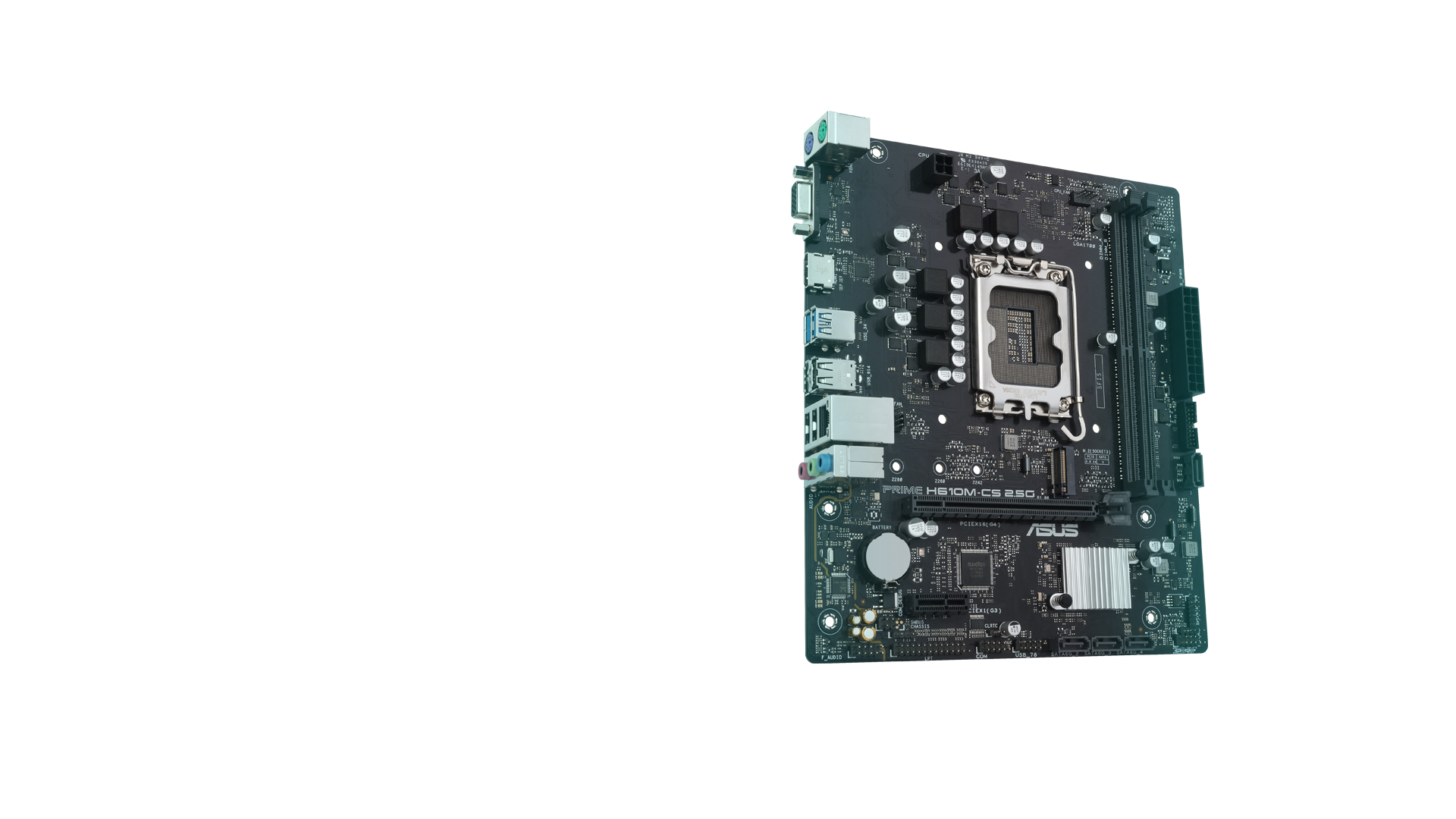 PRIME Motherboard product image