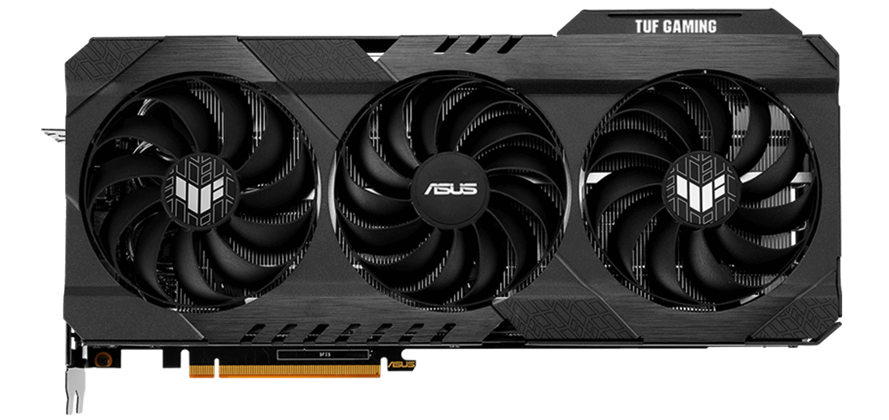 ASUS TUF Gaming Radeon™ RX 6950 XT OC Edition 16GB GDDR6 | Graphics ...