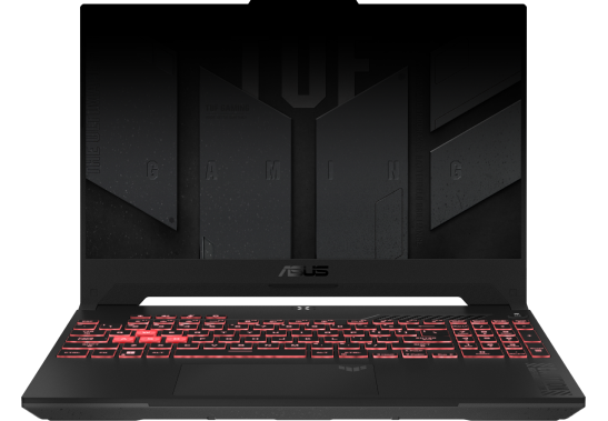 ASUS TUF Gaming A15 #AMD