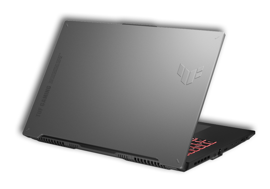 ASUS TUF Gaming A15 (2023) | TUF Gaming | ゲーミングノートパソコン