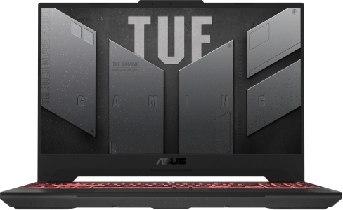ASUS TUF Gaming A15 (2023) | TUF Gaming | ゲーミングノートパソコン 