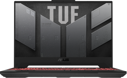 ASUS TUF Gaming A15 (2023)｜Laptops For Gaming｜ASUS Global