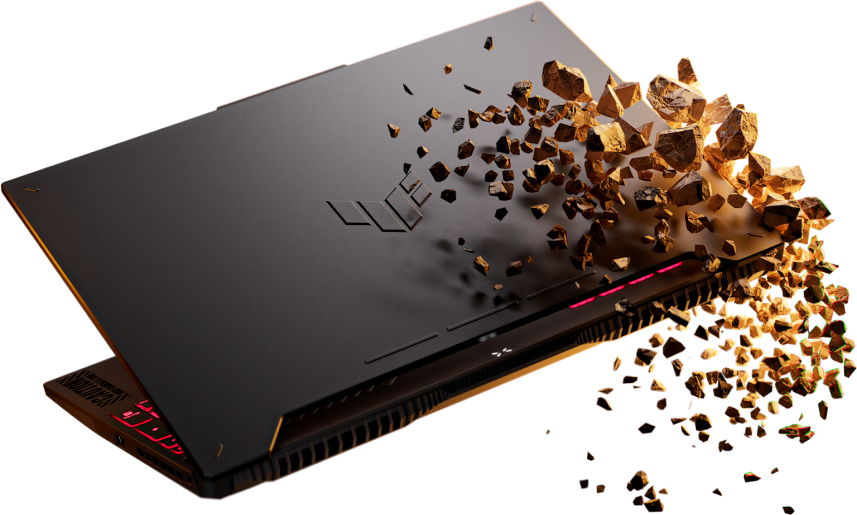 ASUS TUF Gaming A15 (2023)