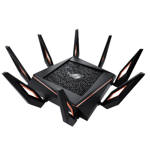 Best-Gaming-Router | ASUS