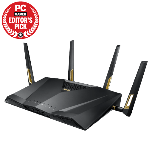 Behov for Havanemone spørgeskema Best-Gaming-Router | ASUS USA