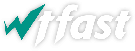 Wtfast logo