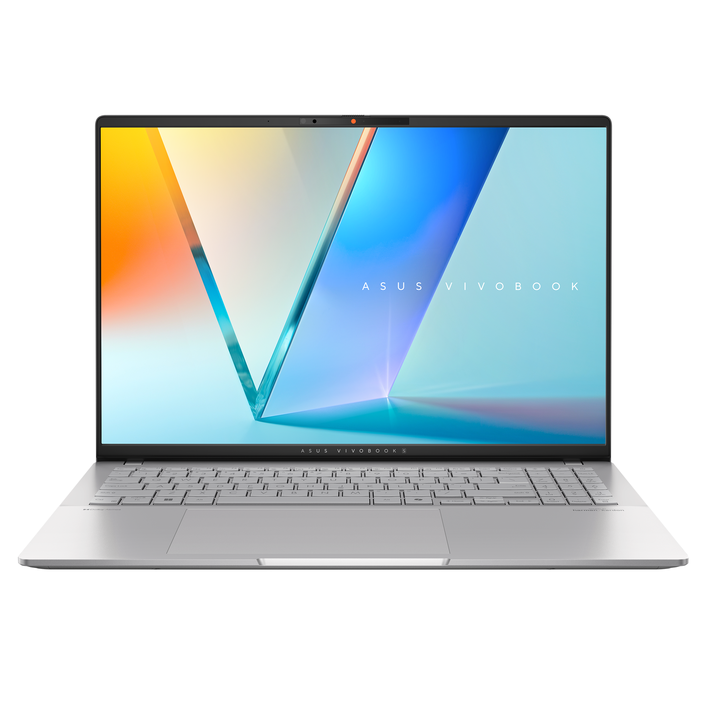 Product photo of ASUS Vivobook S16 (M5606)