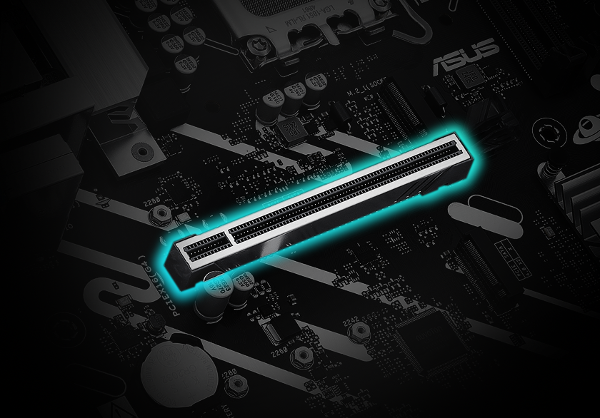 Graphic depicting SafeSlot Core+