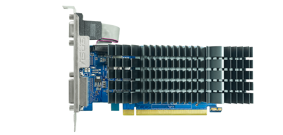 GT730-4H-SL-2GD5 Passive Cooling