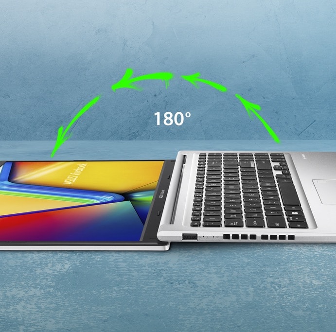 מחשב נייד Vivobook 15 X1502VA-BQ1198W מבית ASUS