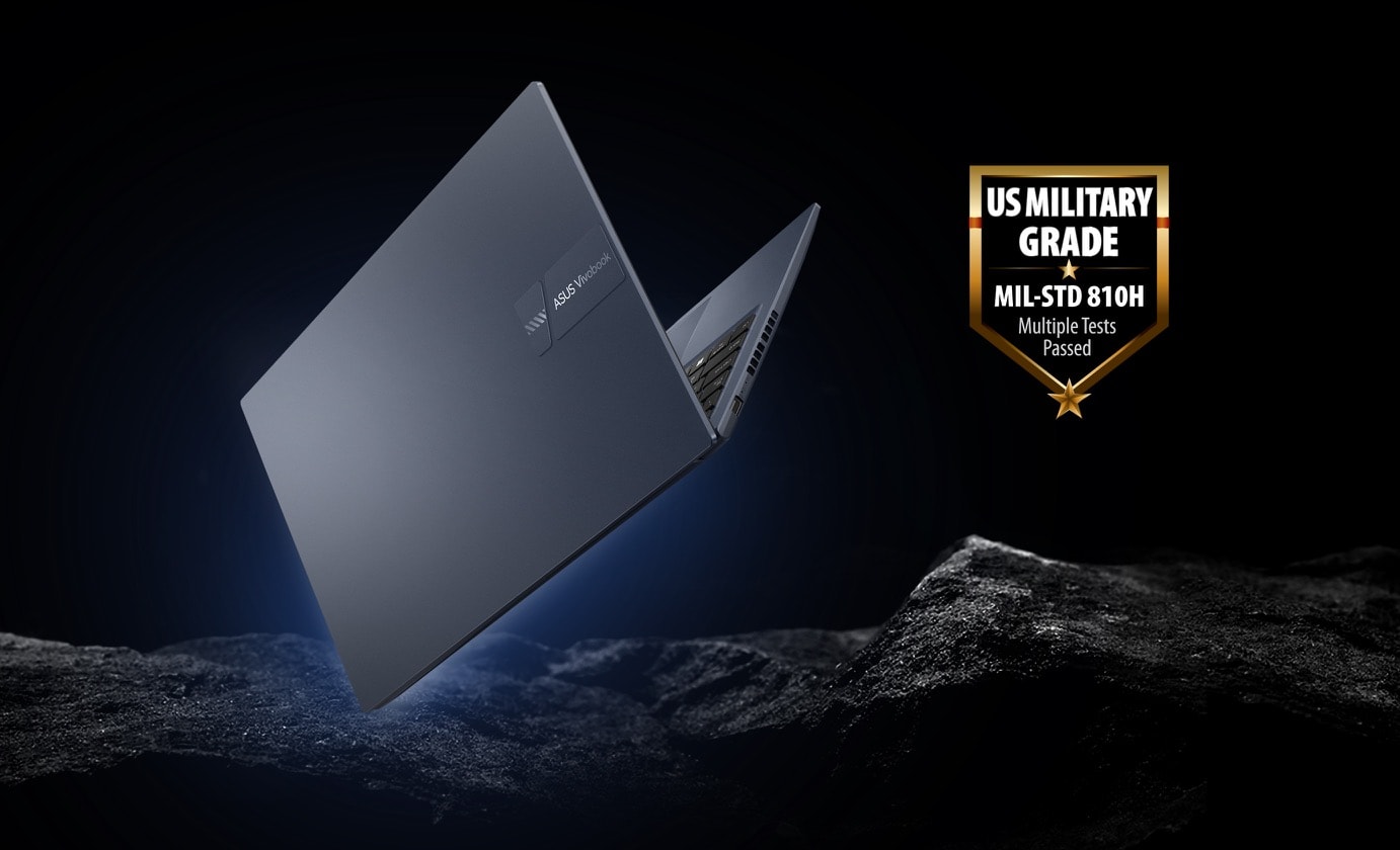 PC Portable ASUS Vivobook 15 X1502VA i9 13è Gén 16Go 512Go SSD  (X1502VA-NJ257W)