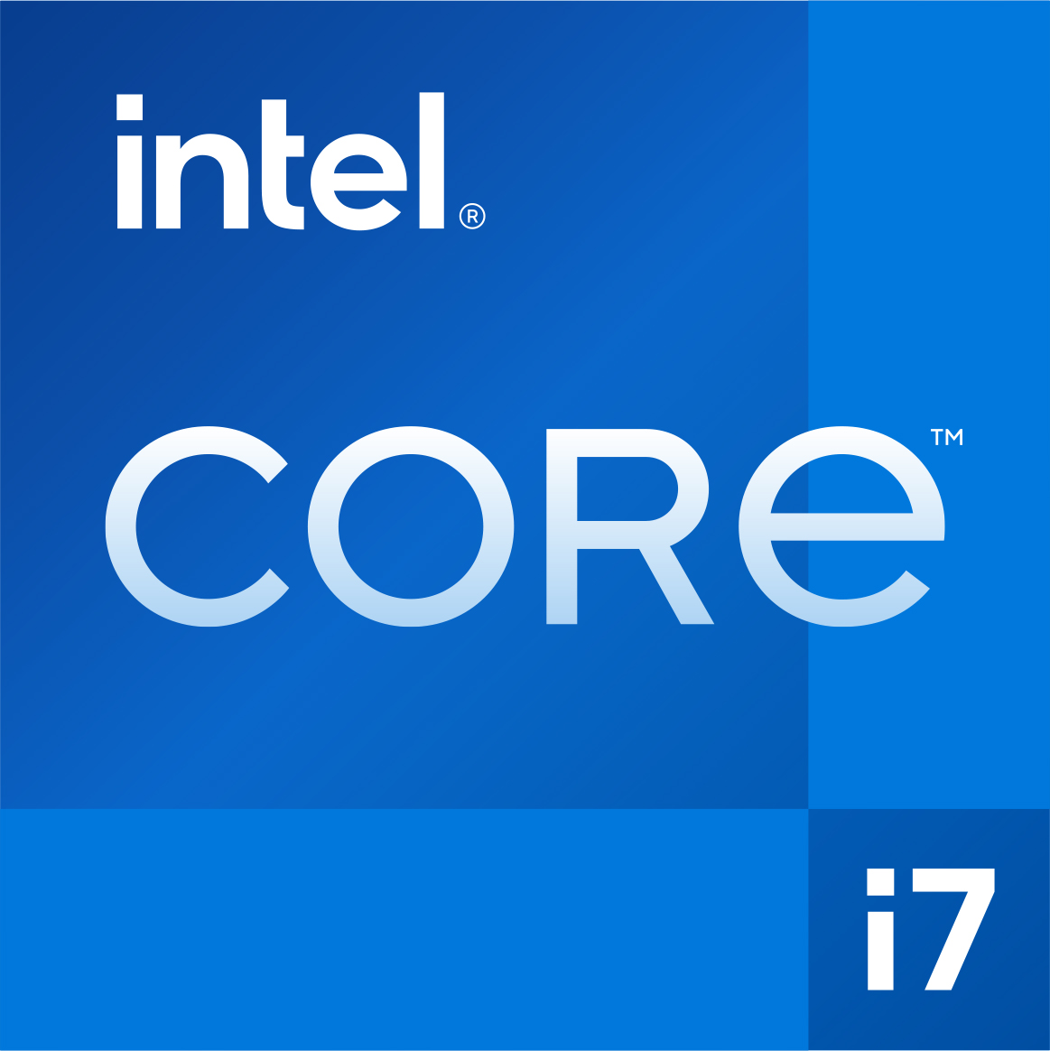 Intel Lockup