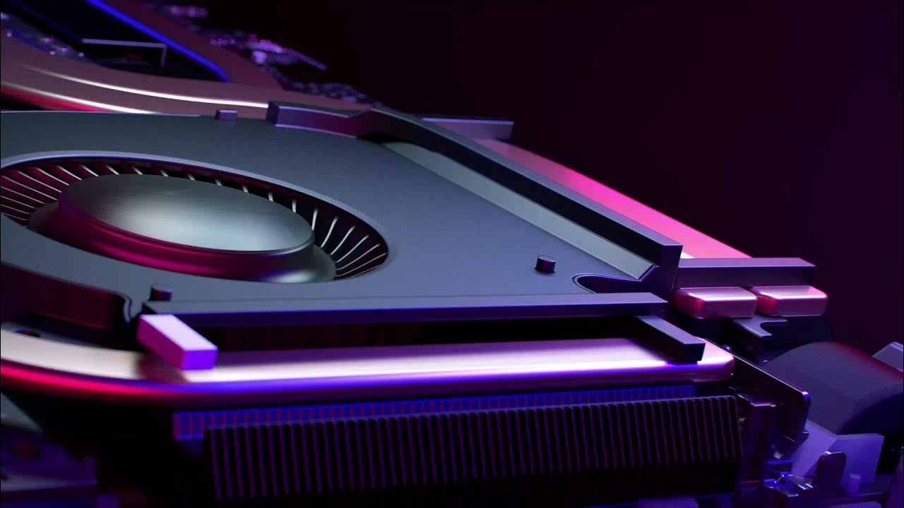 Intelligent cooling system