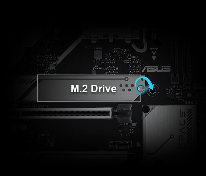 The Z790-AYW OC WIFI-CSM motherboard features Q-Latch.