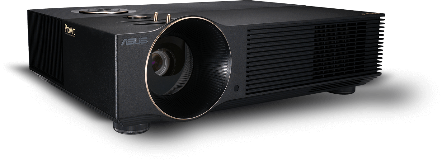 ProArt Projector A1｜Projectors｜ASUS USA