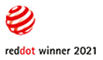 Good Design Award 2020 -logo