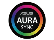 Aura Sync Logo 