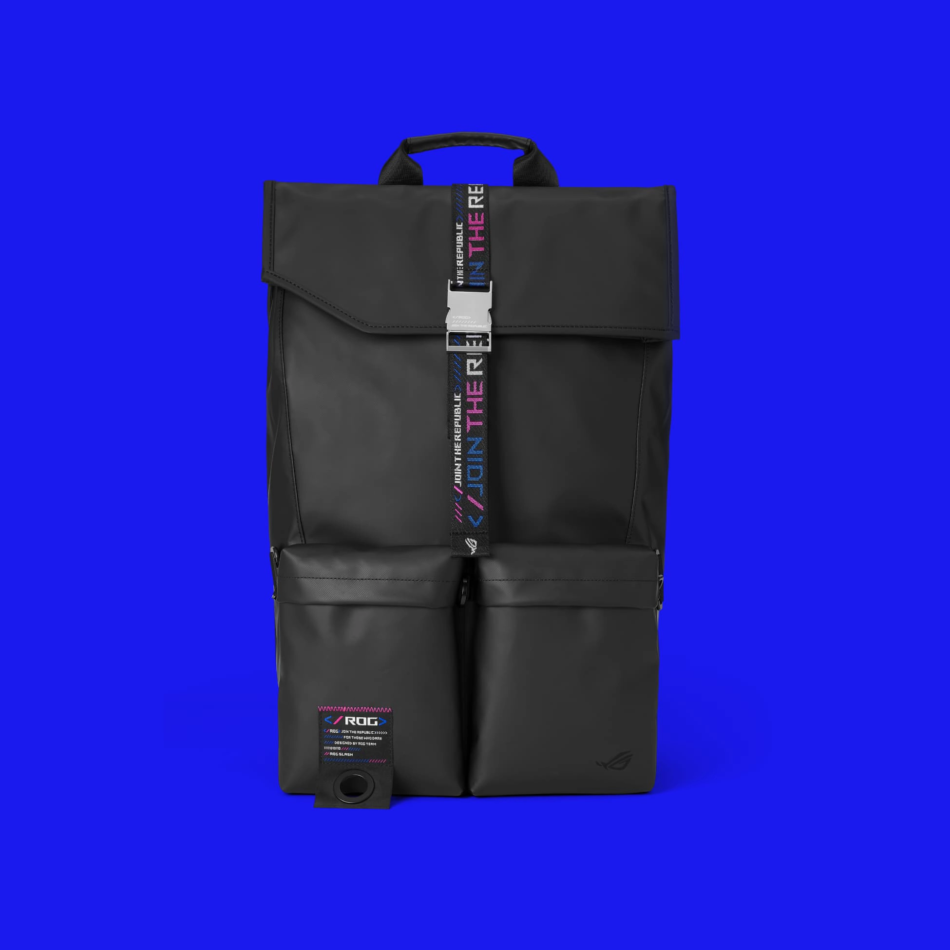 ROG SLASH backpack 2022